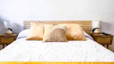 Habitación en alquiler en Calle del Ingeniero Sanchiz Pujalte, Campoamor (Distrito Campoamor-Altozano. Alicante - Alacant) de 370 €<span>/mes</span>