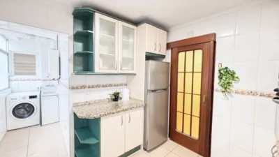 Habitación en alquiler en Calle del Ingeniero Sanchiz Pujalte, Campoamor (Distrito Campoamor-Altozano. Alicante - Alacant) de 370 €<span>/mes</span>