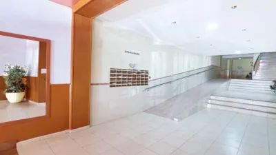 Habitación en alquiler en Calle del Ingeniero Sanchiz Pujalte, Campoamor (Distrito Campoamor-Altozano. Alicante - Alacant) de 370 €<span>/mes</span>