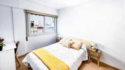Habitación en alquiler en Calle del Ingeniero Sanchiz Pujalte, Campoamor (Distrito Campoamor-Altozano. Alicante - Alacant) de 370 €<span>/mes</span>