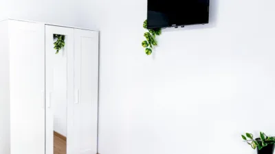 Habitación en alquiler en Calle del Ingeniero Sanchiz Pujalte, Campoamor (Distrito Campoamor-Altozano. Alicante - Alacant) de 370 €<span>/mes</span>