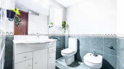 Habitación en alquiler en Calle del Ingeniero Sanchiz Pujalte, Campoamor (Distrito Campoamor-Altozano. Alicante - Alacant) de 390 €<span>/mes</span>