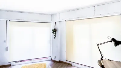 Habitación en alquiler en Calle del Ingeniero Sanchiz Pujalte, Campoamor (Distrito Campoamor-Altozano. Alicante - Alacant) de 390 €<span>/mes</span>