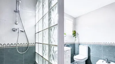 Habitación en alquiler en Calle del Ingeniero Sanchiz Pujalte, Campoamor (Distrito Campoamor-Altozano. Alicante - Alacant) de 390 €<span>/mes</span>