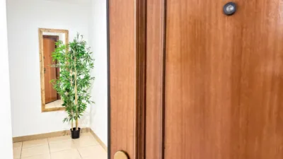 Habitación en alquiler en Calle del Ingeniero Sanchiz Pujalte, Campoamor (Distrito Campoamor-Altozano. Alicante - Alacant) de 390 €<span>/mes</span>