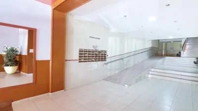 Habitación en alquiler en Calle del Ingeniero Sanchiz Pujalte, Campoamor (Distrito Campoamor-Altozano. Alicante - Alacant) de 390 €<span>/mes</span>