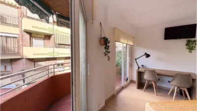 Habitación en alquiler en Calle del Ingeniero Sanchiz Pujalte, Campoamor (Distrito Campoamor-Altozano. Alicante - Alacant) de 390 €<span>/mes</span>