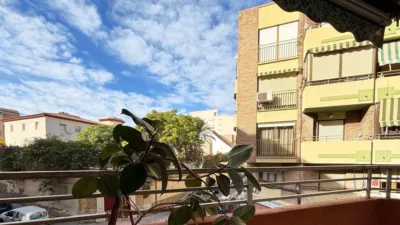 Habitación en alquiler en Calle del Ingeniero Sanchiz Pujalte, Campoamor (Distrito Campoamor-Altozano. Alicante - Alacant) de 390 €<span>/mes</span>