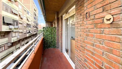 Habitación en alquiler en Calle del Ingeniero Sanchiz Pujalte, Campoamor (Distrito Campoamor-Altozano. Alicante - Alacant) de 390 €<span>/mes</span>