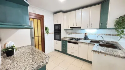 Habitación en alquiler en Calle del Ingeniero Sanchiz Pujalte, Campoamor (Distrito Campoamor-Altozano. Alicante - Alacant) de 320 €<span>/mes</span>