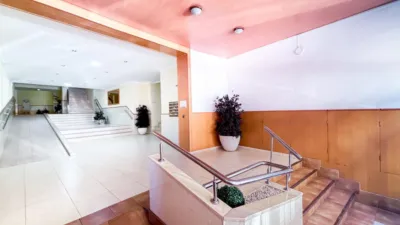 Habitación en alquiler en Calle del Ingeniero Sanchiz Pujalte, Campoamor (Distrito Campoamor-Altozano. Alicante - Alacant) de 320 €<span>/mes</span>