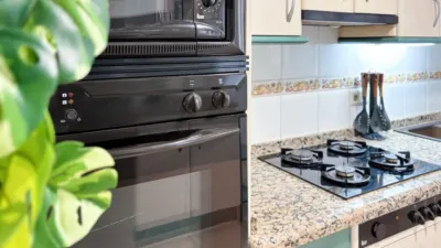 Habitación en alquiler en Calle del Ingeniero Sanchiz Pujalte, Campoamor (Distrito Campoamor-Altozano. Alicante - Alacant) de 320 €<span>/mes</span>