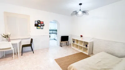 Apartment in Carolinas Bajas photo 11