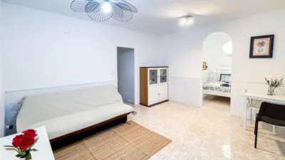 Apartment in Carolinas Bajas photo 13