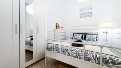 Apartment in Carolinas Bajas photo 15