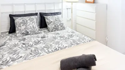 Apartment in Carolinas Bajas photo 19