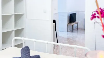Apartment in Carolinas Bajas photo 22