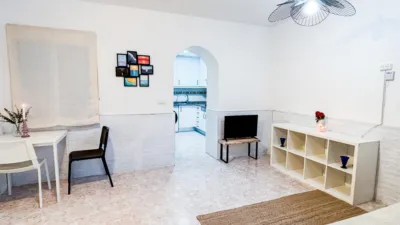 Apartment in Carolinas Bajas photo 23