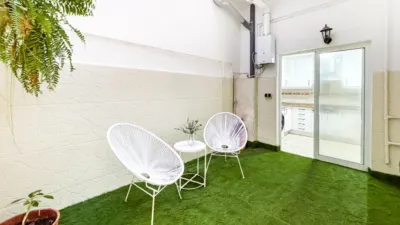 Apartment in Carolinas Bajas photo 25