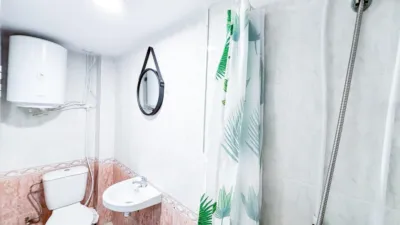 Apartment in Carolinas Bajas photo 27
