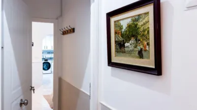 Apartment in Carolinas Bajas photo 28