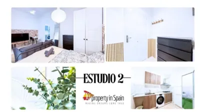 Apartment in Carolinas Bajas photo 29