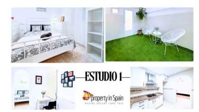 Apartment in Carolinas Bajas photo 2