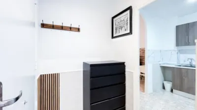 Apartment in Carolinas Bajas photo 31