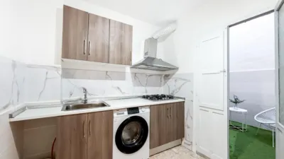 Apartment in Carolinas Bajas photo 32