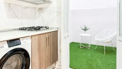 Apartment in Carolinas Bajas photo 33