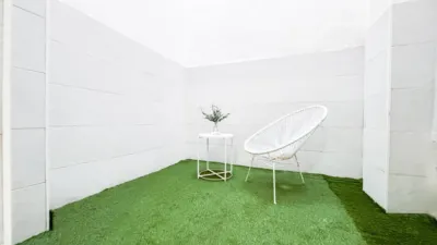 Apartment in Carolinas Bajas photo 34
