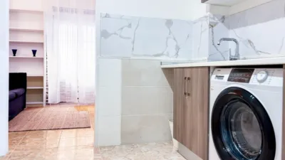 Apartment in Carolinas Bajas photo 36