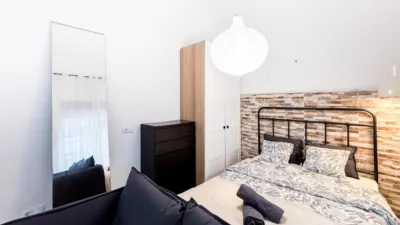 Apartment in Carolinas Bajas photo 37