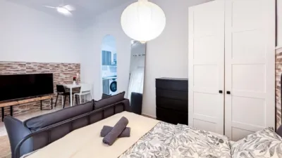 Apartment in Carolinas Bajas photo 38