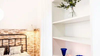 Apartment in Carolinas Bajas photo 41