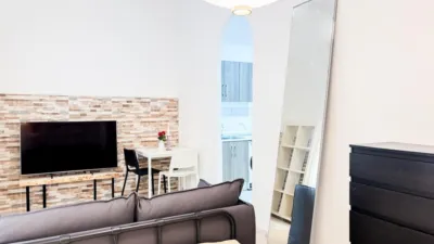 Apartment in Carolinas Bajas photo 42