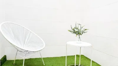 Apartment in Carolinas Bajas photo 45