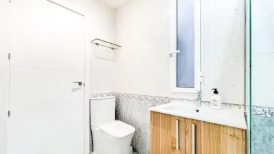Apartment in Carolinas Bajas photo 46