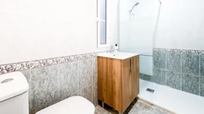 Apartment in Carolinas Bajas photo 47