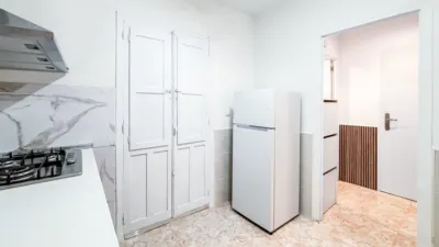 Apartment in Carolinas Bajas photo 48