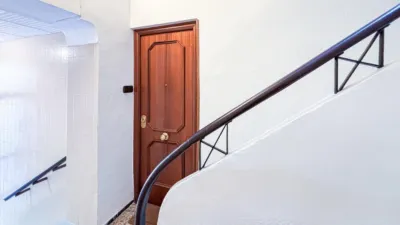 Apartment in Carolinas Bajas photo 52