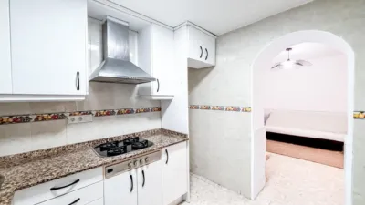 Apartment in Carolinas Bajas photo 7