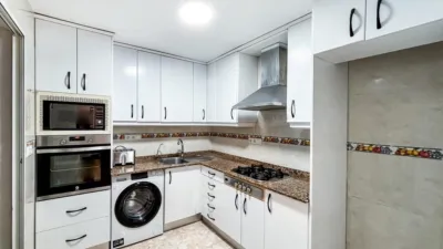Apartment in Carolinas Bajas photo 9