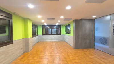 Local comercial en alquiler en Lugar do Noval - Vista 2