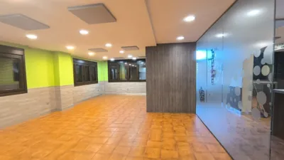 Local comercial en alquiler en Lugar do Noval - Vista 4