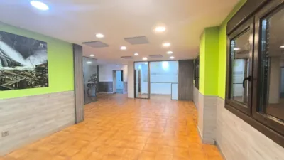Local comercial en alquiler en Lugar do Noval - Vista 5