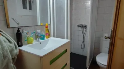 Piso en Les Roquetes- Ajuntament photo 7