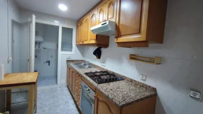 Apartment in Les Roquetes - Església photo 10