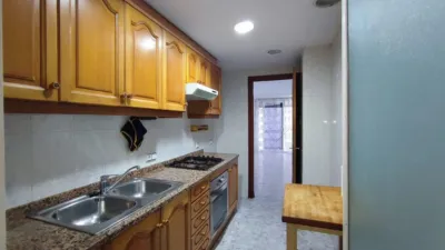 Apartment in Les Roquetes - Església photo 11
