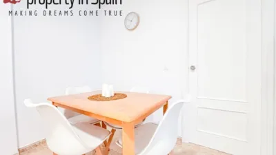 Habitación en alquiler en Avenida de Aguilera, Alipark (Distrito Florida-Babel-Benalúa. Alicante - Alacant) de 320 €<span>/mes</span>